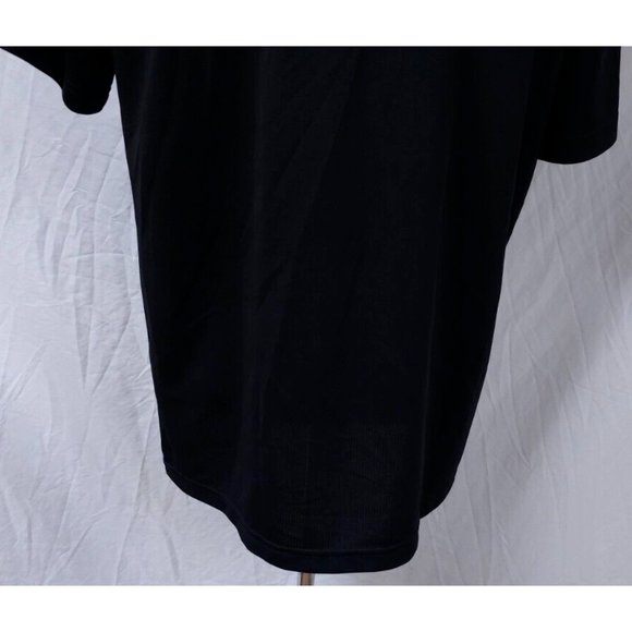 Athletic Works Driworks Mens Large Black Gold Peterbilt Me And My Truck Shirt - Picture 10 of 12